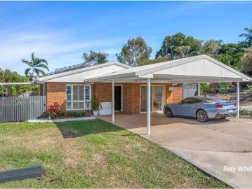 Yeppoon, Rockhampton Regional, Middle Island, Queensland, Queensland