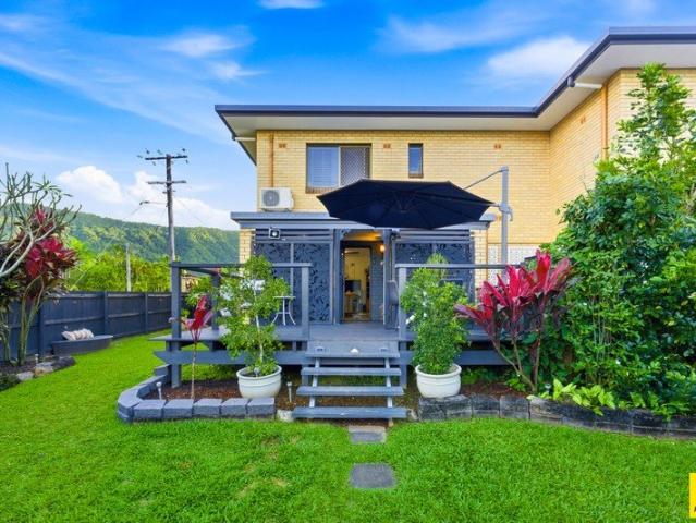 Stylish, Renovated & Move In Ready
