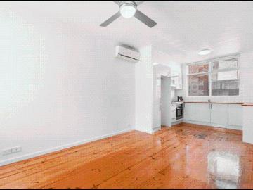 Stylish Renovated One Bedroom Unit in the Heart of Glenelg