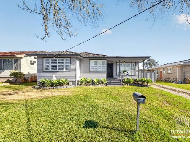 Stylish, Renovated & Ready to Go The Perfect First Home or Investment