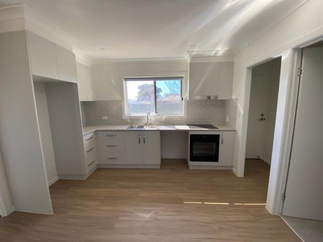 Stylish Renovation
