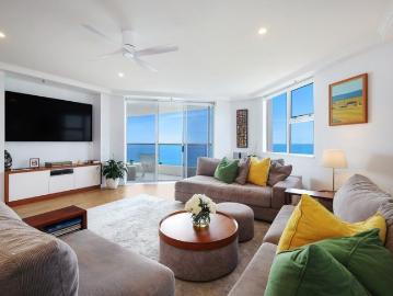 Stylish Renovation and Breathtaking Views