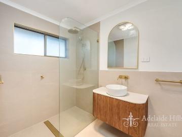 Stylish Renovation in a Quiet Hills Setting | Available 26/6/26