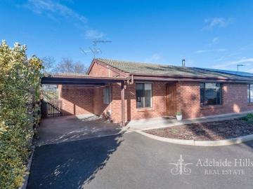 Stylish Renovation in a Quiet Hills Setting | Available 26/6/26