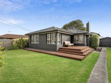 Breakwater, Marshall, Greater Geelong, Victoria