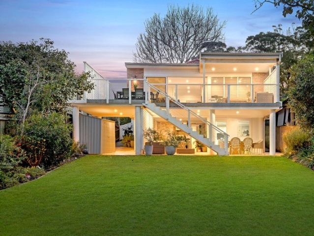 Stylish Renovation, perfect place to raise a family