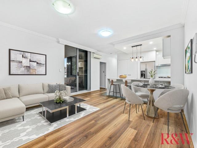 Stylish Resort Style Living with Space, Comfort & Exceptional Facilities