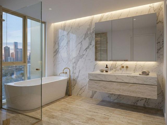 Stylish Residences Designed for Comfort and Lifestyle