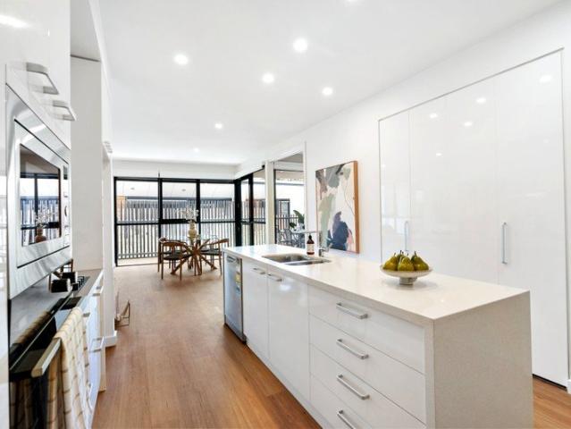 Stylish Retirement Living that perfectly balances comfort, convenience, and style