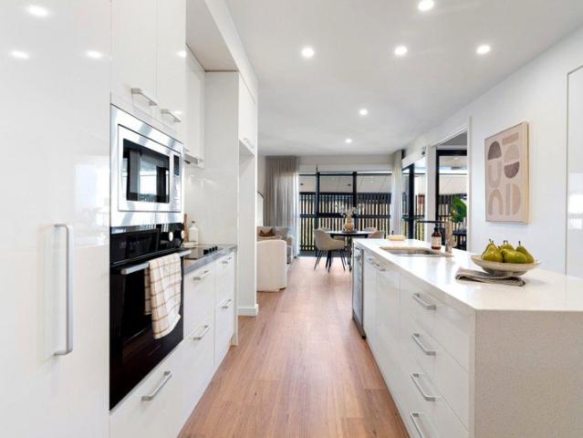 Stylish Retirement Living that perfectly balances comfort, convenience, and style