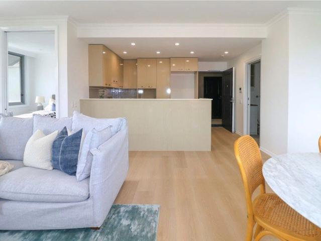 Stylish Retirement Living with New Upgrades in a Prime Woolloongabba Location