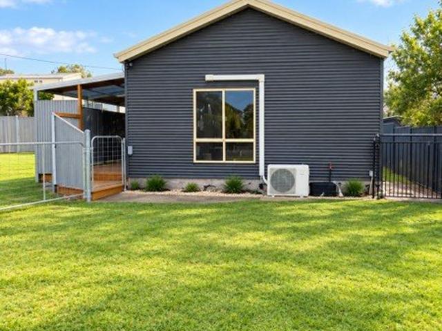 STYLISH RETREAT