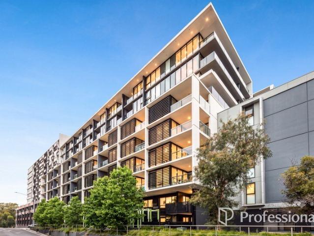 Stylish Richmond Living with Resort Style Facilities