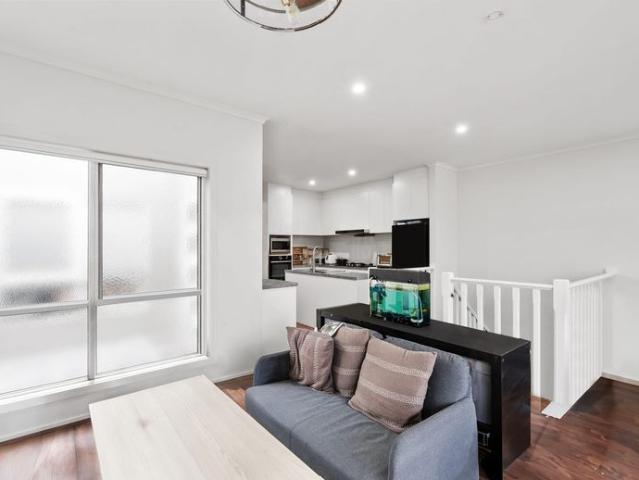 Stylish Riverside Living in Sought After Edgewater Estate