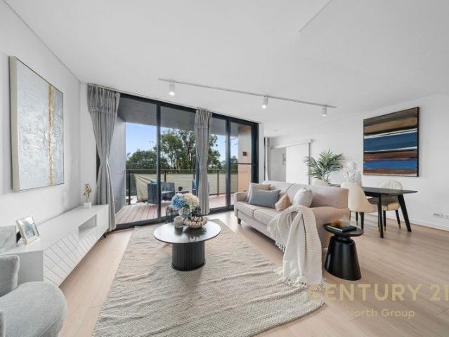 Stylish Riverside Living in the Heart of Meadowbank