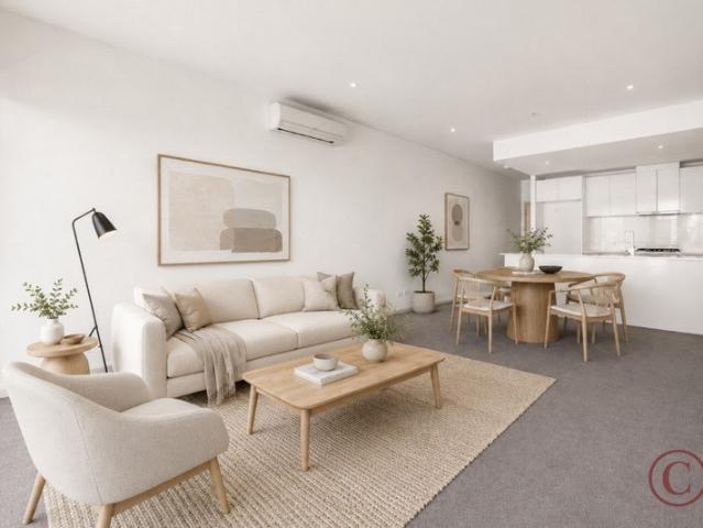Stylish Riverside Living with Light, Lifestyle and Location