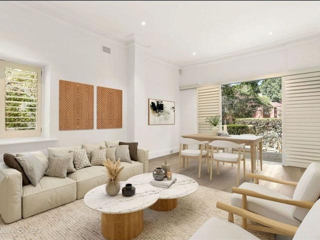 Stylish Rose Bay Living in a Prime Coastal Pocket