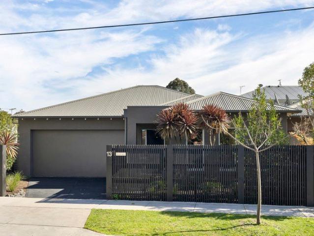 Stylish Standalone Single Level Steps to It All