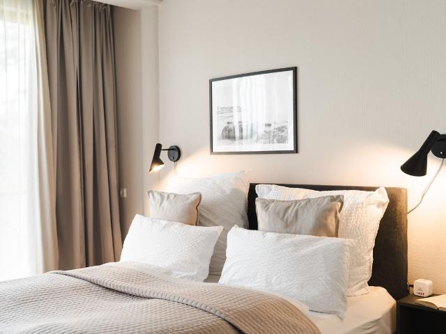 Stylish stay | Balcony | Parking | 13 min to Cologne Central Station, Hurth Amsterdam Apartments for Rent