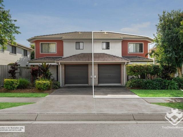 Stylish Street Facing Townhouse with Quality Upgrades & Open Outlook