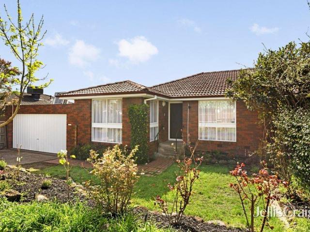 Stylish, Street Front and Single Level