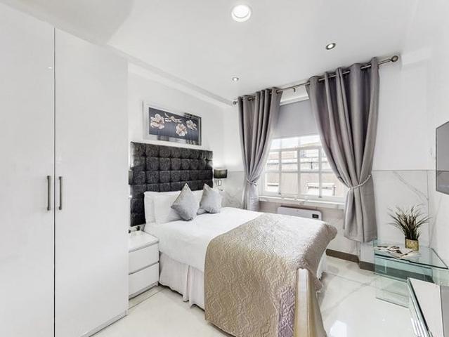 Stylish Studio Apartment