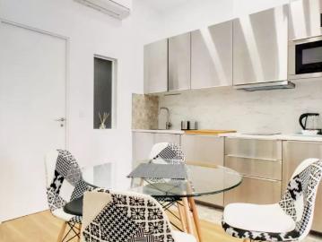 Stylish studio apartment for rent in City Centre