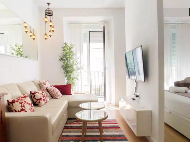 Stylish studio apartment for rent in City Centre