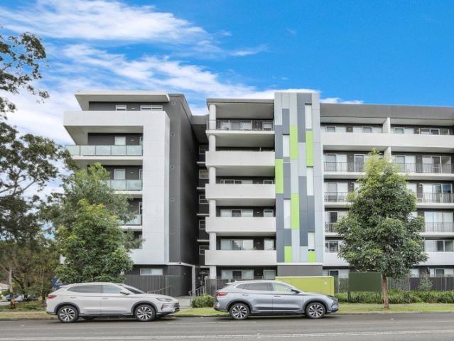 Stylish Studio Apartment in a Prime Seven Hills Location