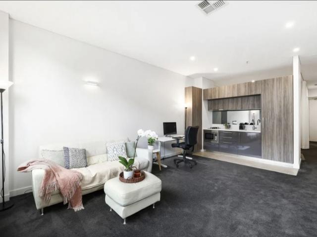 STYLISH STUDIO APARTMENT IN ULTIMO