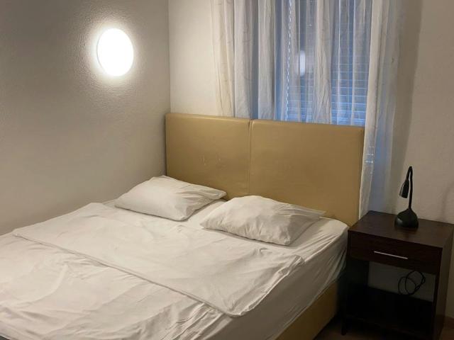 Stylish Studio Apartment in Zurich – Fully Furnished & Well Connected, Zurich Amsterdam Apartments for Rent