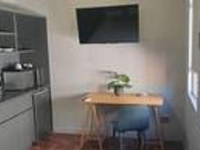 stylish studio apartments available.