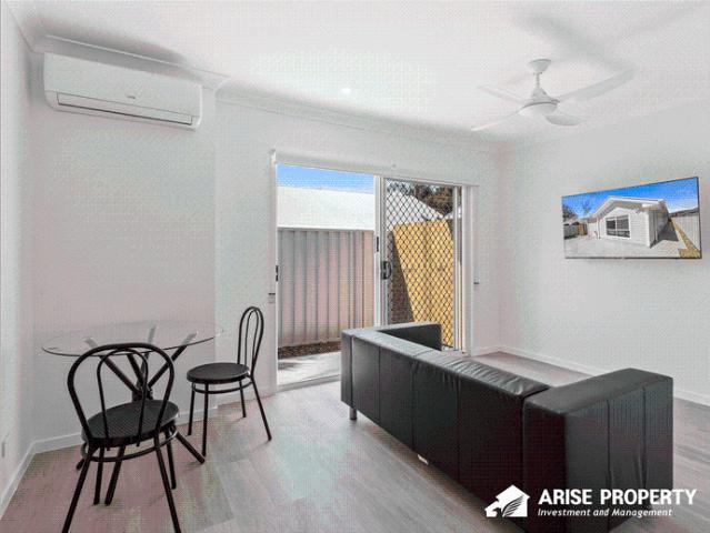 Stylish Studio Close to Everything Bills included