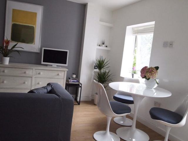 Stylish Studio Flat in the heart of Bethnal Green