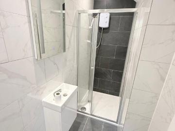 Stylish Studio Flat to Rent In Clapton – E5