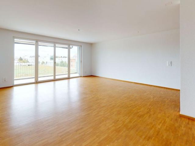 Stylish studio in the center of Oensingen!
