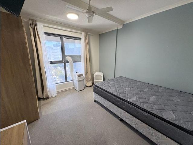 Stylish Studio in the Heart of Kangaroo Point