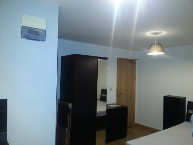 Stylish Studio in Borehamwood