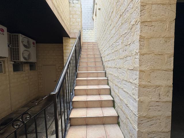 Stylish Studio Living in the Heart of Midland