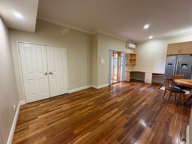 Stylish Studio Living in the Heart of Midland