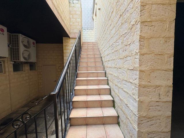 Stylish Studio Living in the Heart of Midland