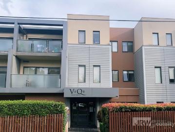 Stylish Studio Living in the Heart of Glen Waverley