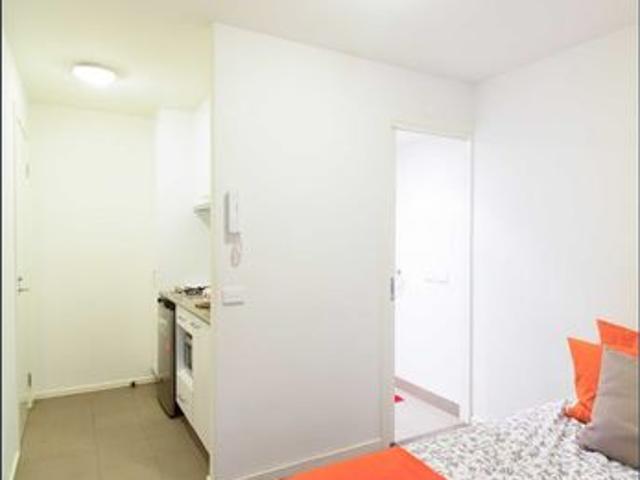 Stylish Studio & One Bedroom Student Accommodation in Prahran