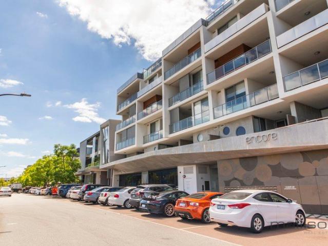 Stylish Subiaco Living in an Unbeatable Location