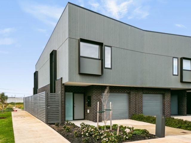 Stylish Suburban living