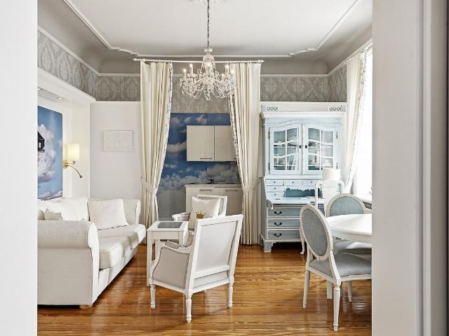 Stylish Suite near Old Town Island Lübeck, Lubeck Amsterdam Apartments for Rent