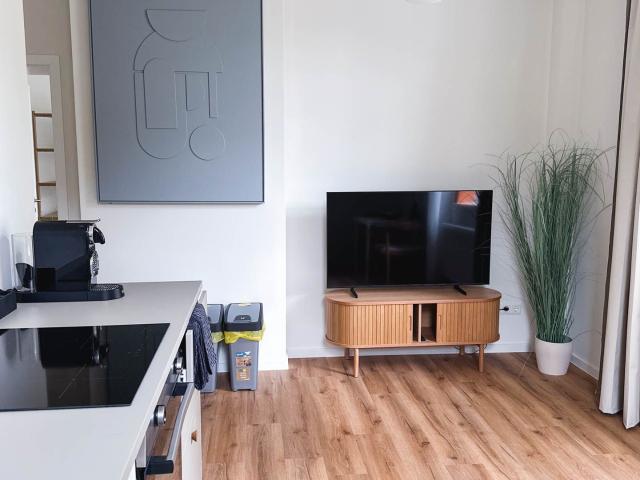 Stylish Suite in Celle Perfect for Business Travelers with Free Parking