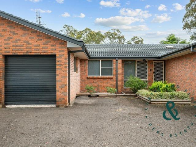 Stylish, sunlit, and superbly located