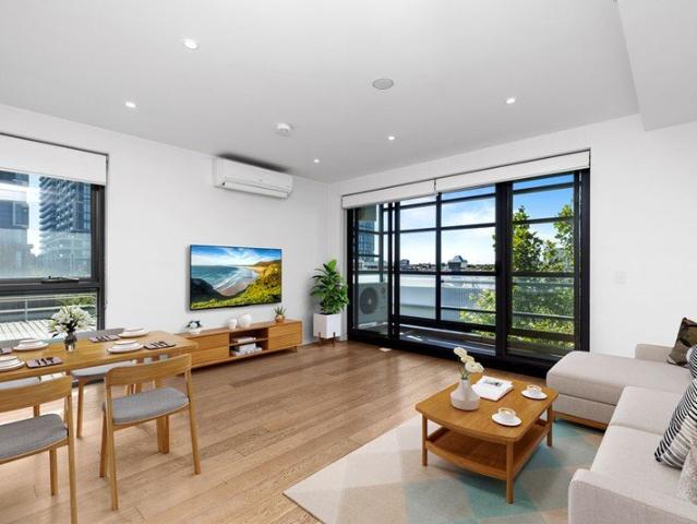 Stylish Sunlit Living in Moonee Ponds' Most Vibrant Precinct