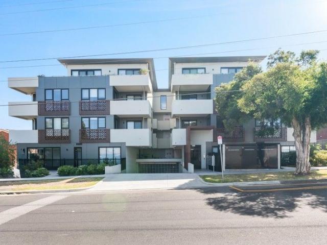 Stylish, Sunlit Living with Strong Investment Appeal in the Heart of Dandenong